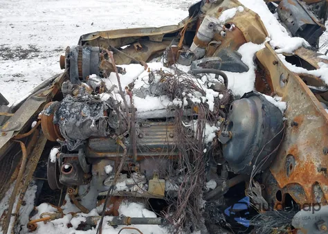 2000 Chevrolet Tahoe Z71 from USA, damaged, VIN 1GNEK13R8YR149755